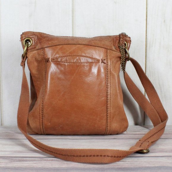 THE SAK Crossbody Studded Shoulder Bag - Picture 4 of 10